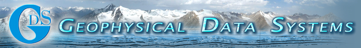 Geophysical Data Systems Ltd.